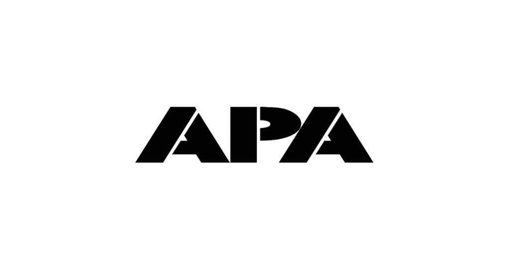 APA - Beachwood Entertainment Collective