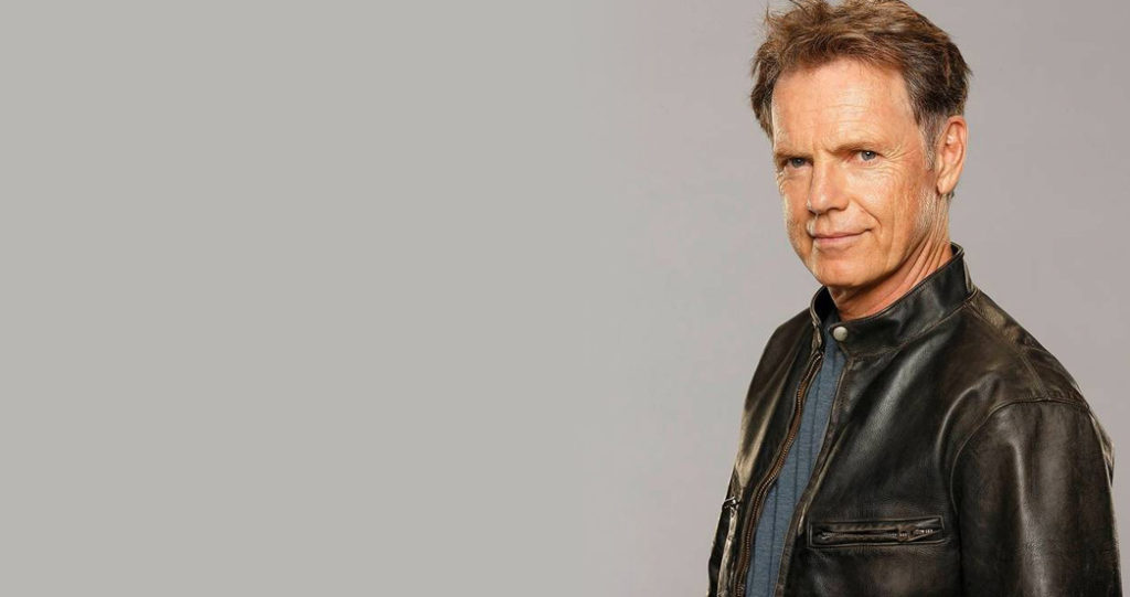 Bruce Greenwood