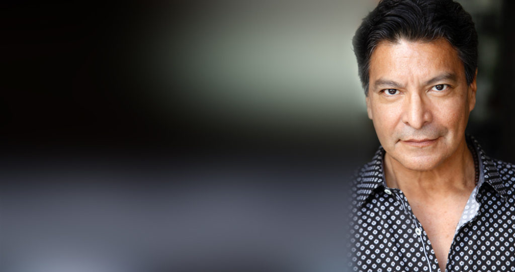 Gil Birmingham