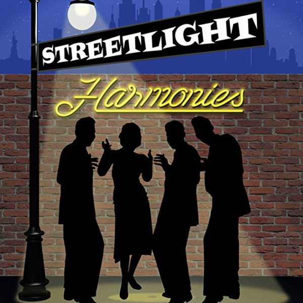 Streetlight Harmonies