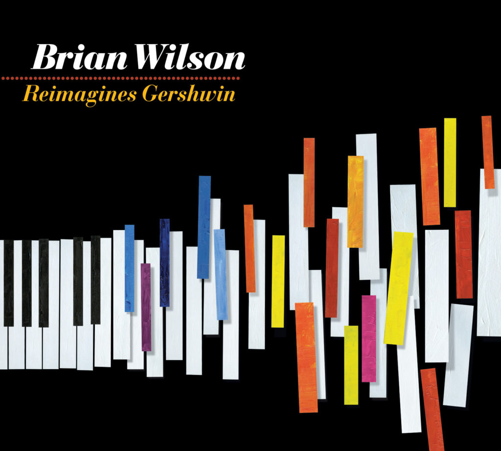 Brian Wilson - Reimagining Gershwin