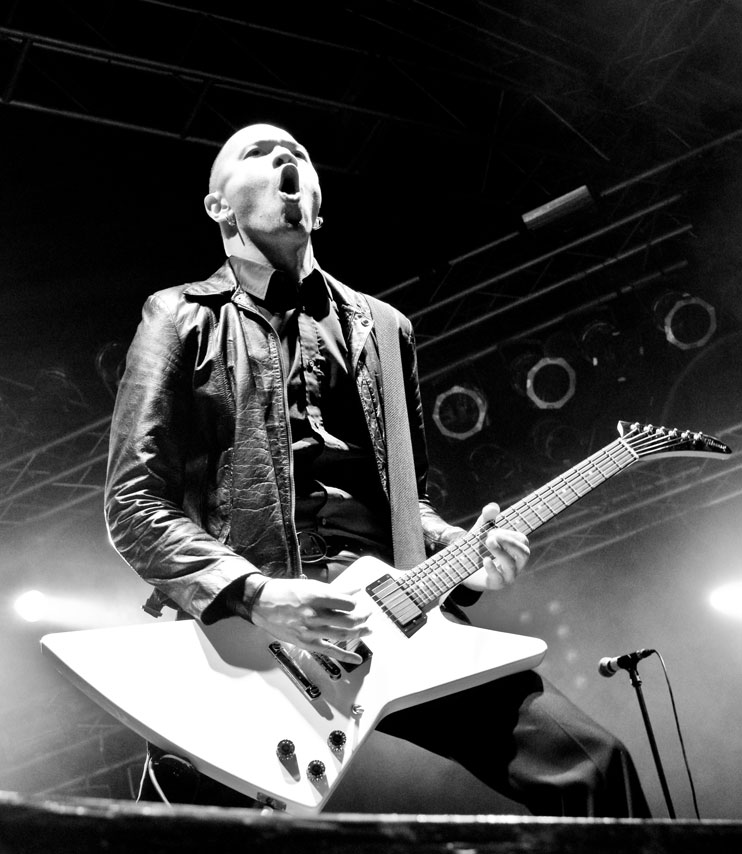 Danko Jones