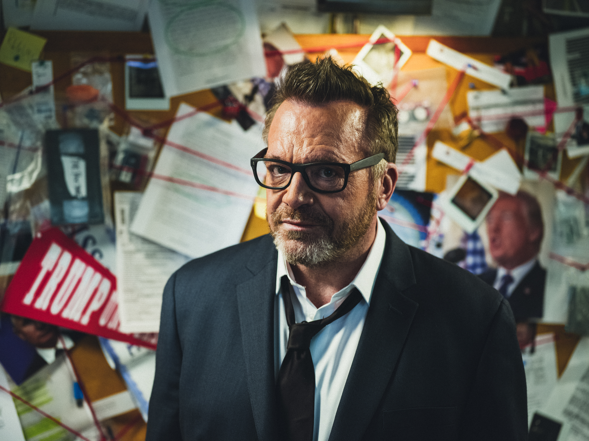 Tom Arnold