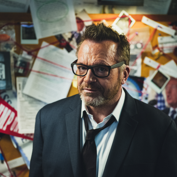 Tom Arnold