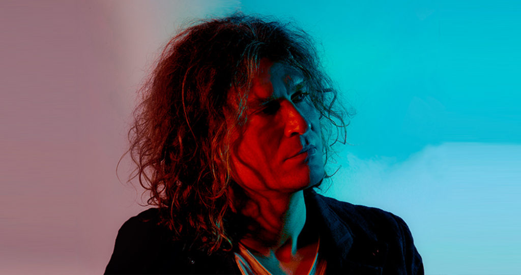 Dave Keuning