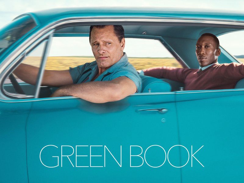 Green Book