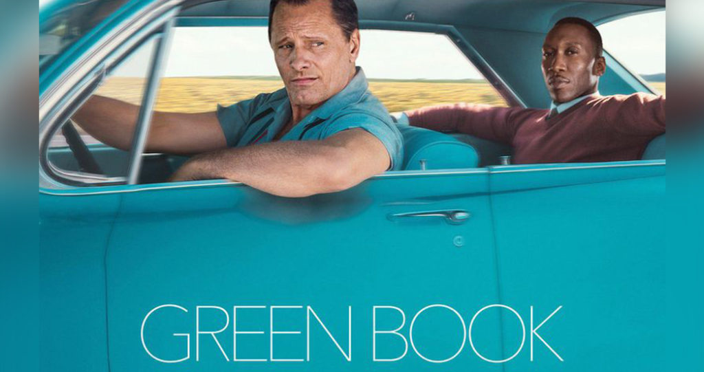 Green Book