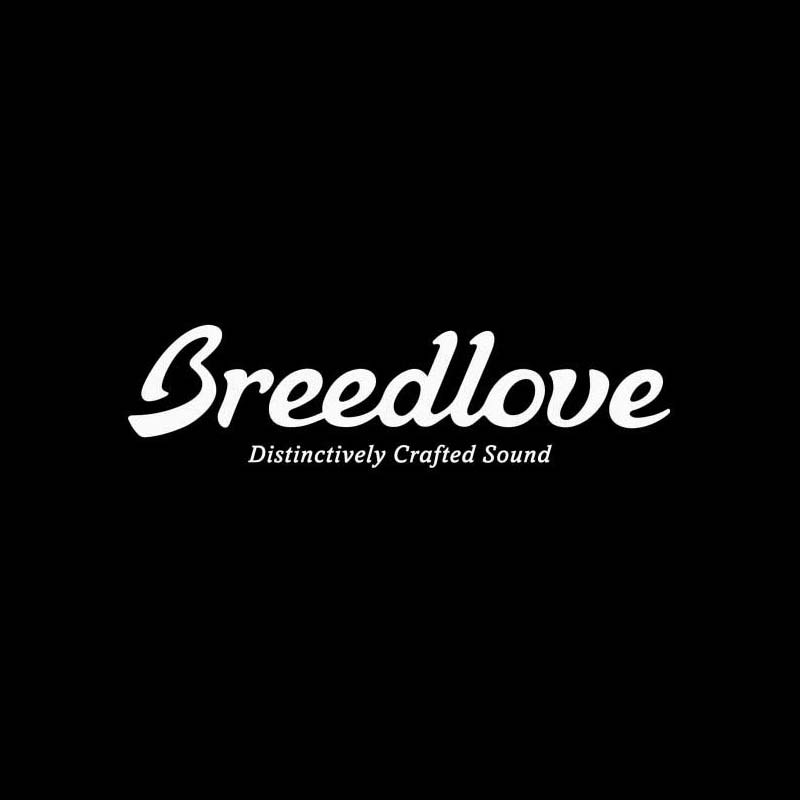 Breedlove