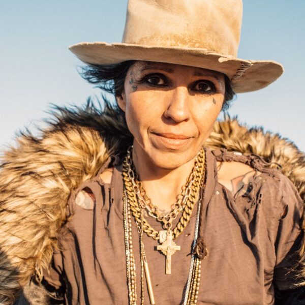 Linda Perry